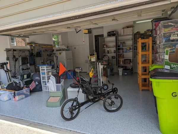 Garage Monkey