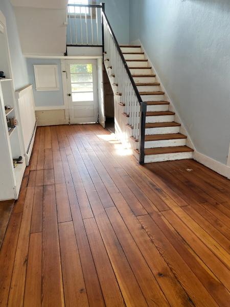 Admiral Hardwood Floors Inc