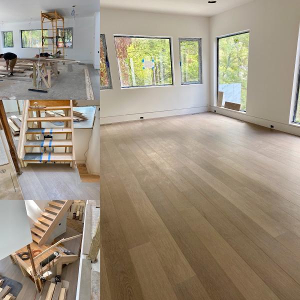 Admiral Hardwood Floors Inc