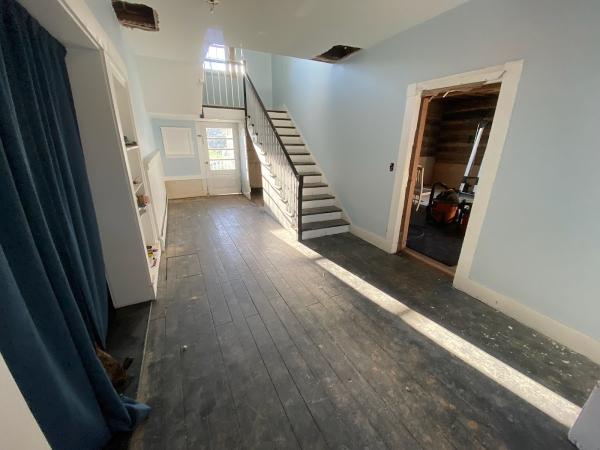 Admiral Hardwood Floors Inc