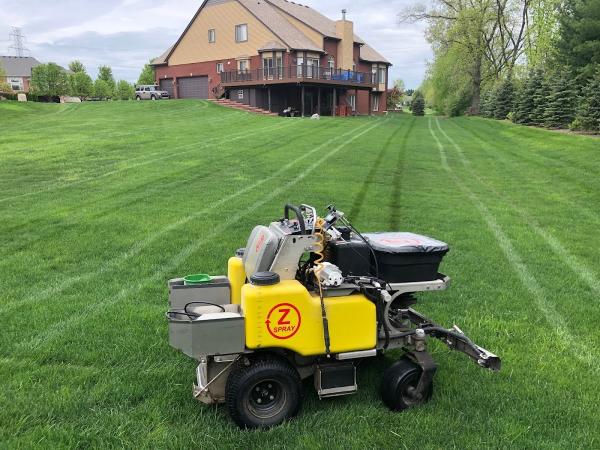Greenx Lawn and Tree Care