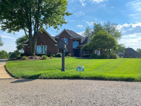 Greenx Lawn and Tree Care