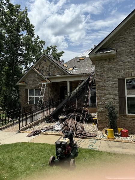 Hero Roofing