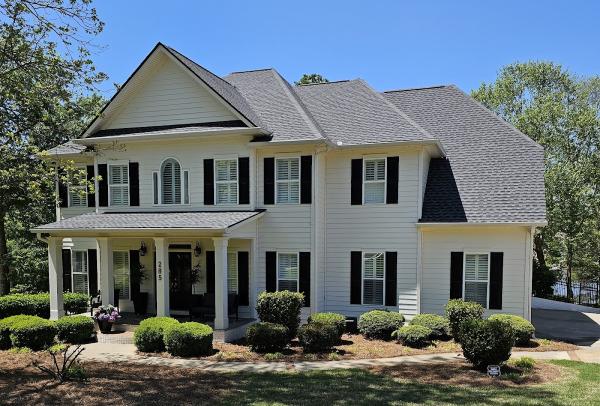 Hero Roofing