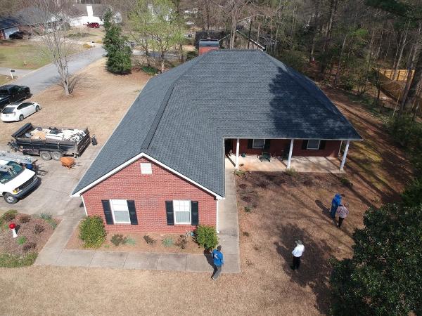 Hero Roofing