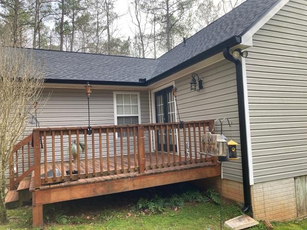 Hero Roofing