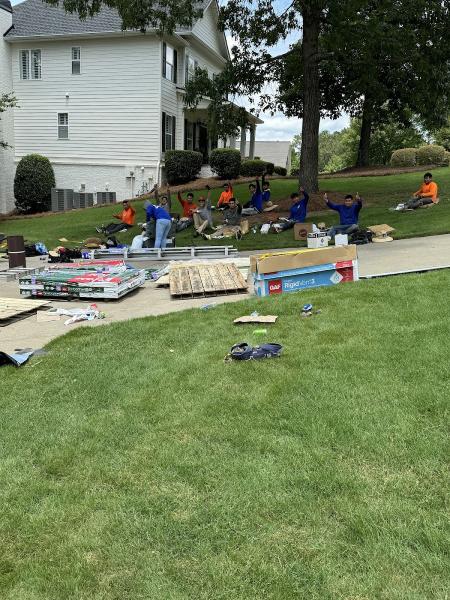 Hero Roofing