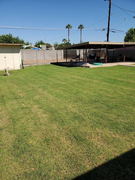 J&J Lawncare LLC