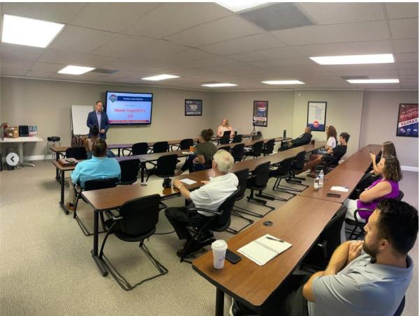 Homerun Certified Inspections Kansas City
