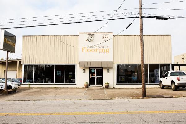 Gainesville Flooring