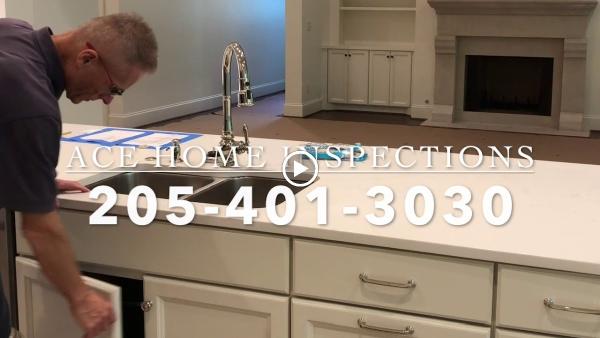 ACE Home Inspections