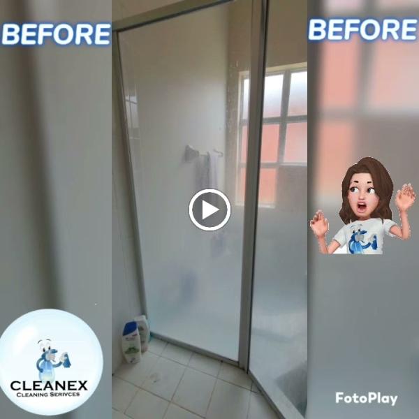 Cleanex Cleaning Services LLC