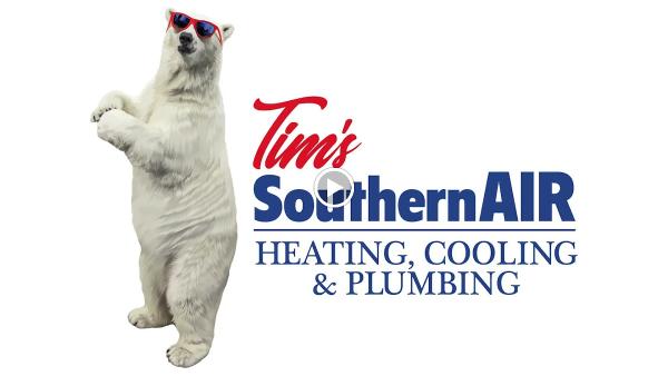 Tim's Southern Air Heating