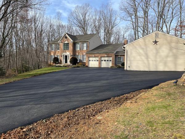 H&H Paving Asphalt Specialist
