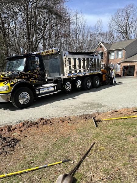 H&H Paving Asphalt Specialist