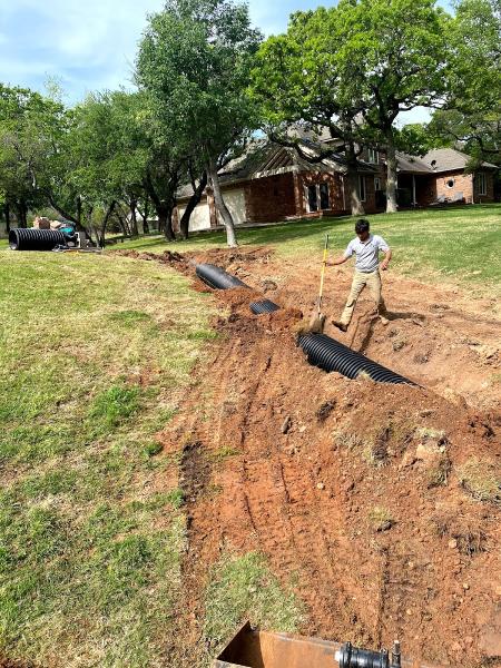 R-R Landscaping & Irrigation