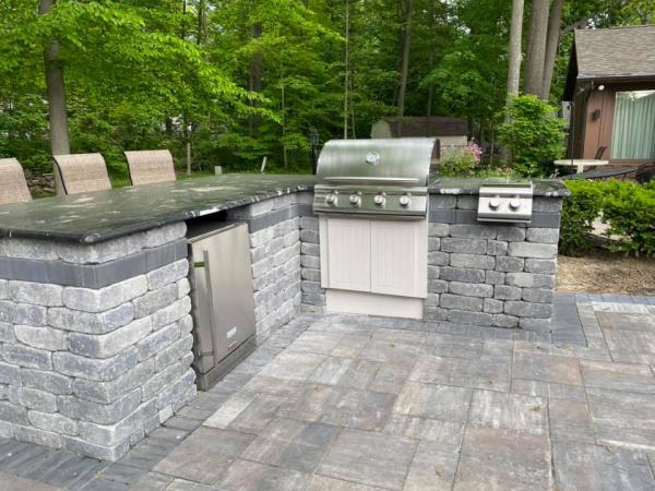 Mowery Landscape Construction