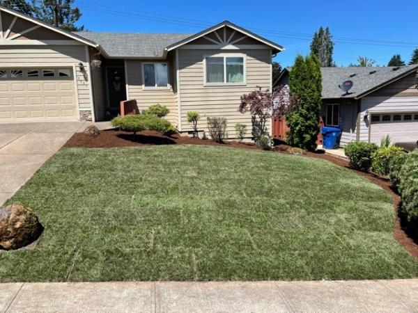 Guzman Property Maintenance LLC