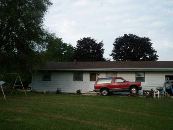Absolute Home Improvements Inc.