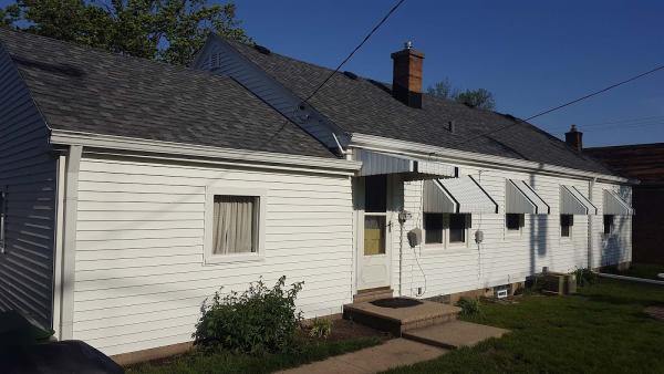 Absolute Home Improvements Inc.