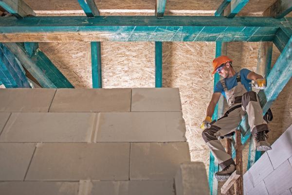 Pasadena Roofing Co