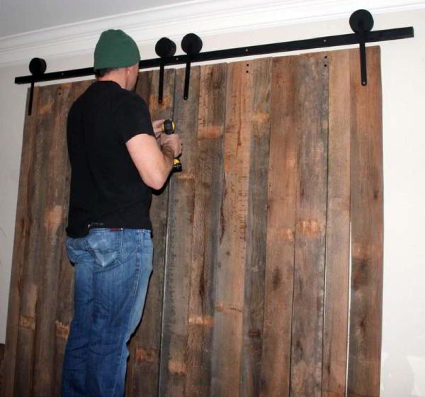 Dddaggett Woodworks