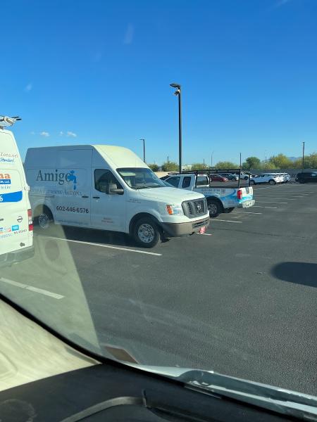 Amigo Rooter & Plumbing Phoenix Arizona