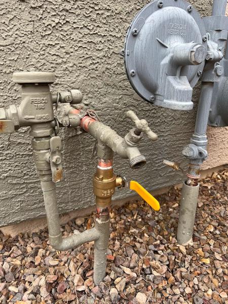 Amigo Rooter & Plumbing Phoenix Arizona