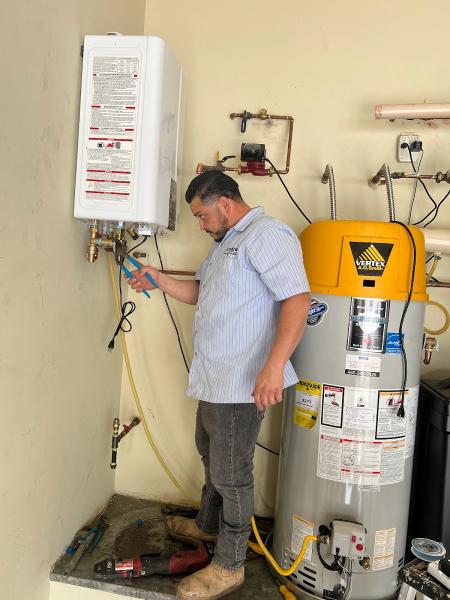 Amigo Rooter & Plumbing Phoenix Arizona