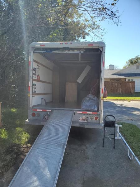 Glo Motion Movers