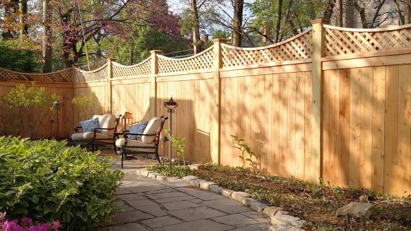 The Fence Guy
