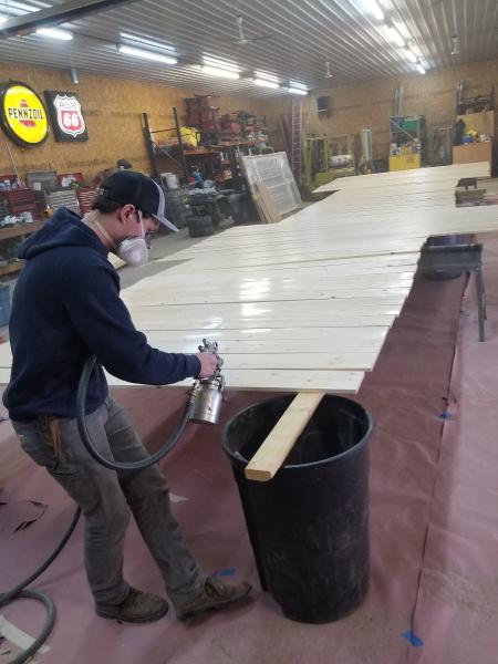 Northern Plains Construction Inc