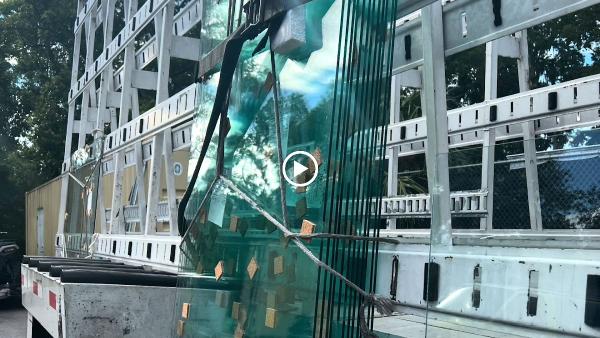 Sliding Door Roller Replacement & Glass Replacement
