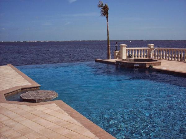 Flamingo Pool & Spa Inc