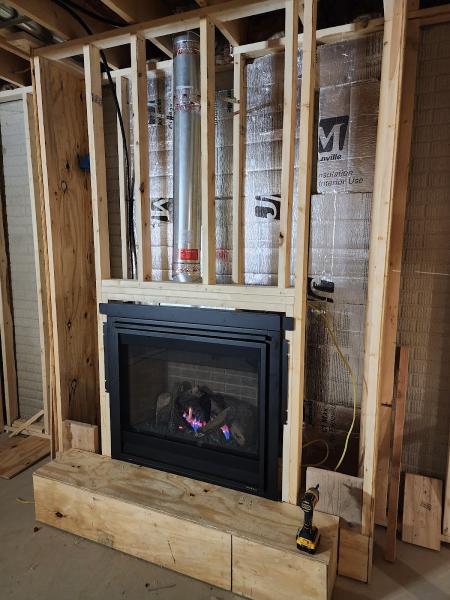 Francis Masonry and Construction