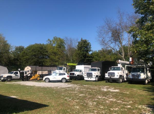 New Horizon Tree Service LLC