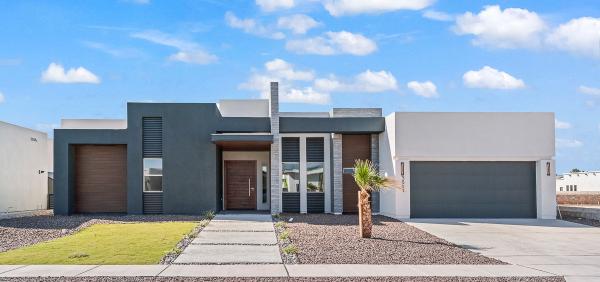 Palazzo Home Builders