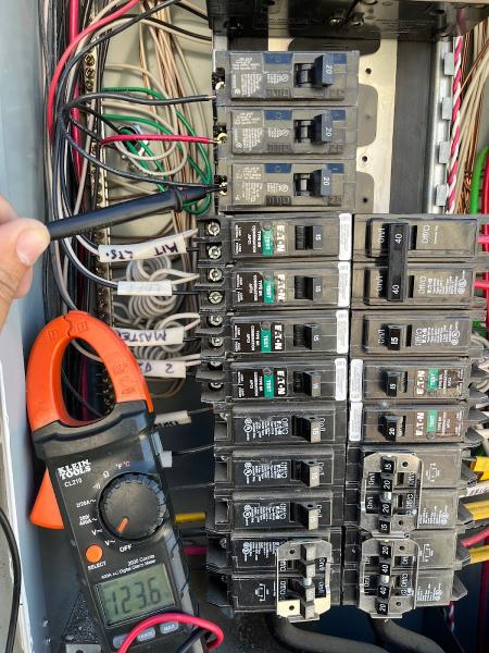Apex Electric