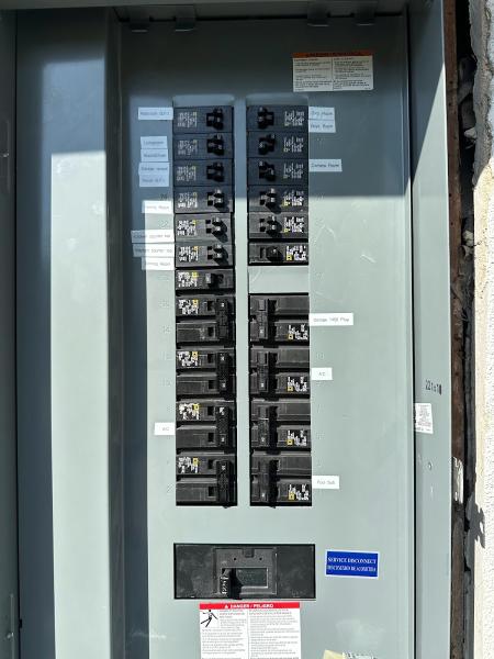Apex Electric