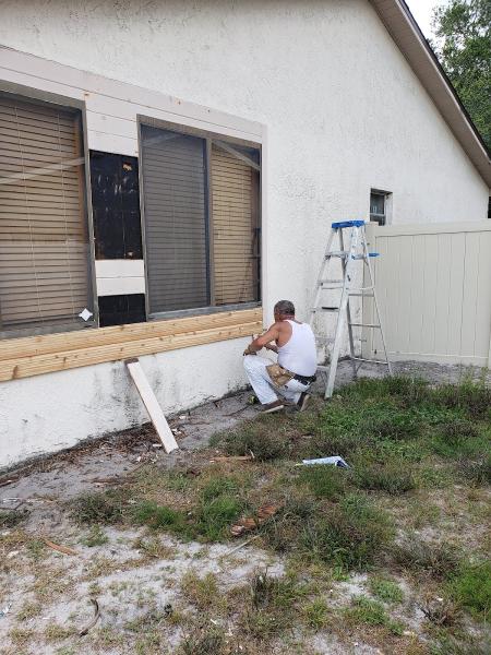 E & T Drywall & Paint Llc.