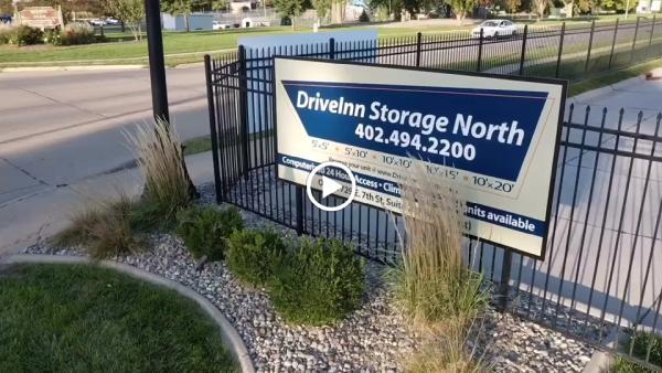 Driveinn Storage North