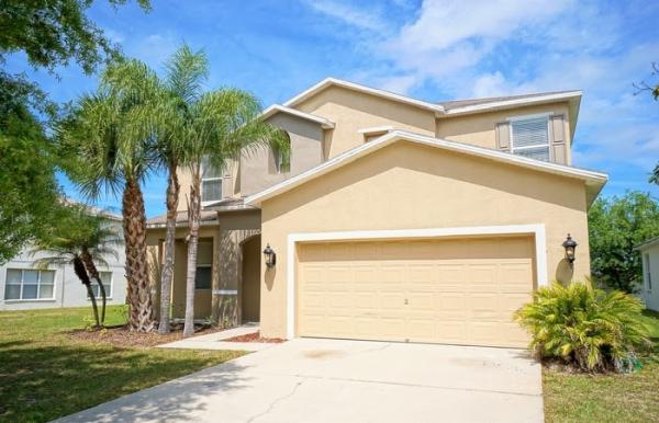 Hoffman Realty LLC
