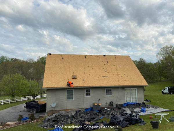 ATD Roofing