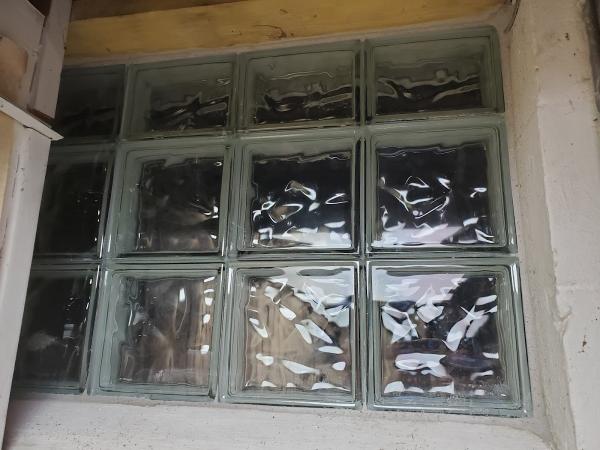 Monroeville Glass Block LLC