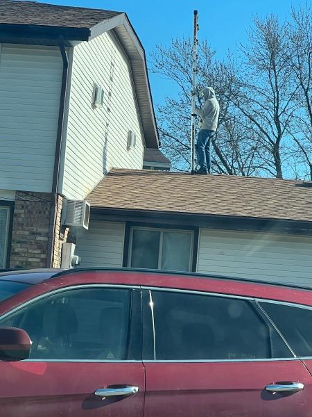 White Glove Building Inspections