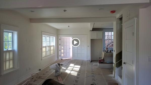 Quality Paint Contractor
