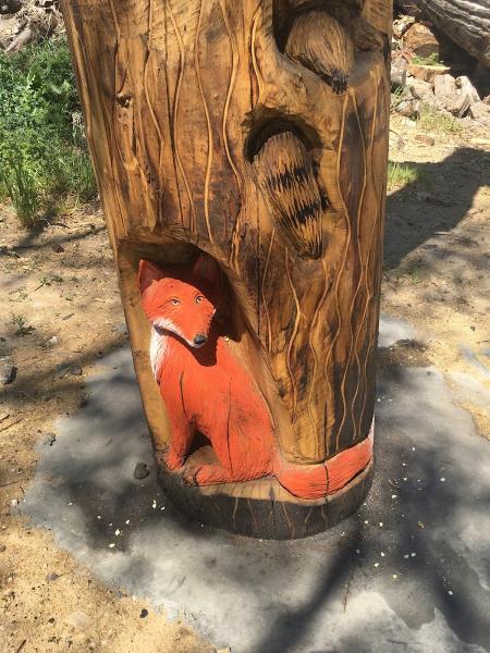 A Swedin Tree Expert