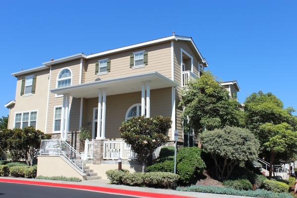 Advanced Painting & Wood Repair