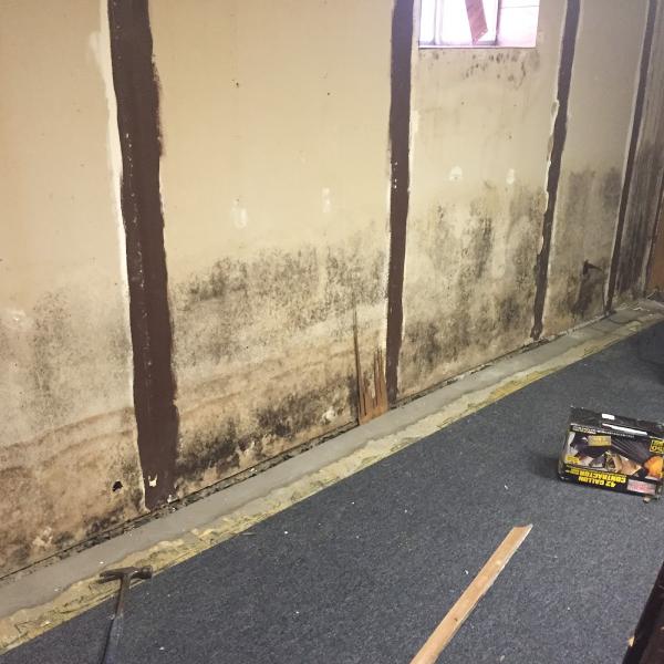 B Altmans Waterproofing