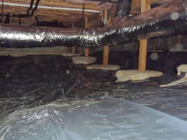 Arrow Insulation